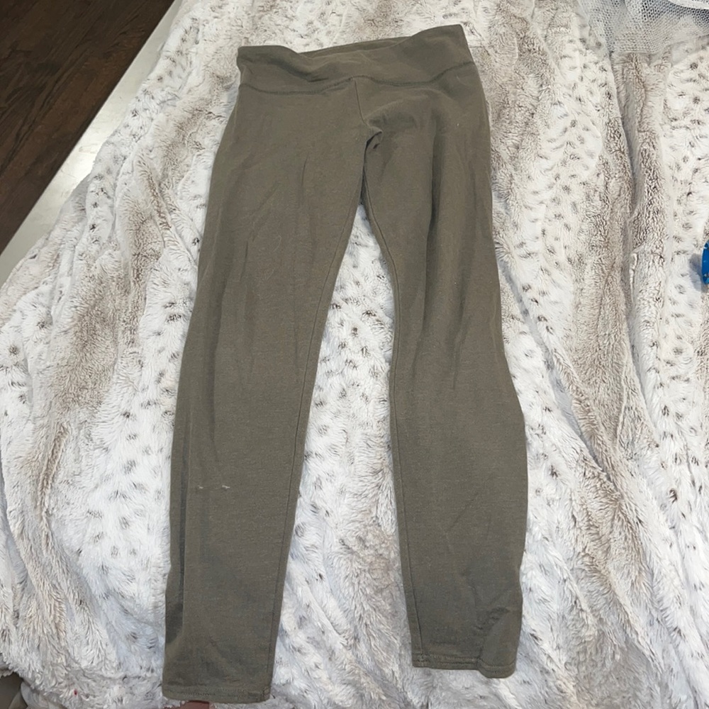 leggings